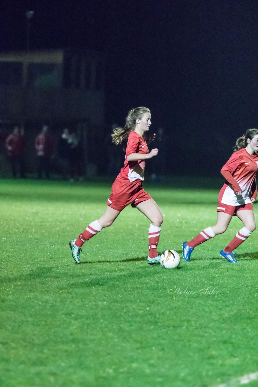 Bild 158 - Frauen TuS Tensfeld - TSV Wiemersdorf : Ergebnis: 4:2